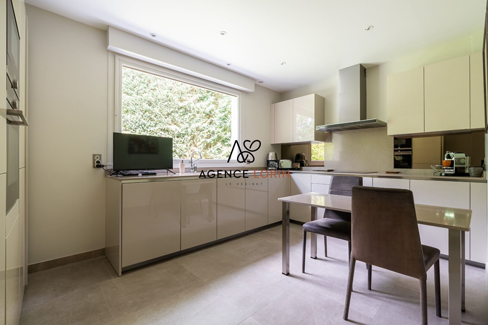 Maison à vendre, 207m², Le Vésinet
