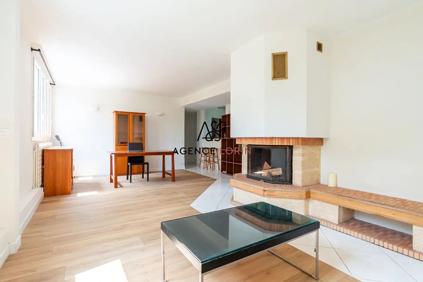 Appartement à vendre, 59m², Le Vésinet