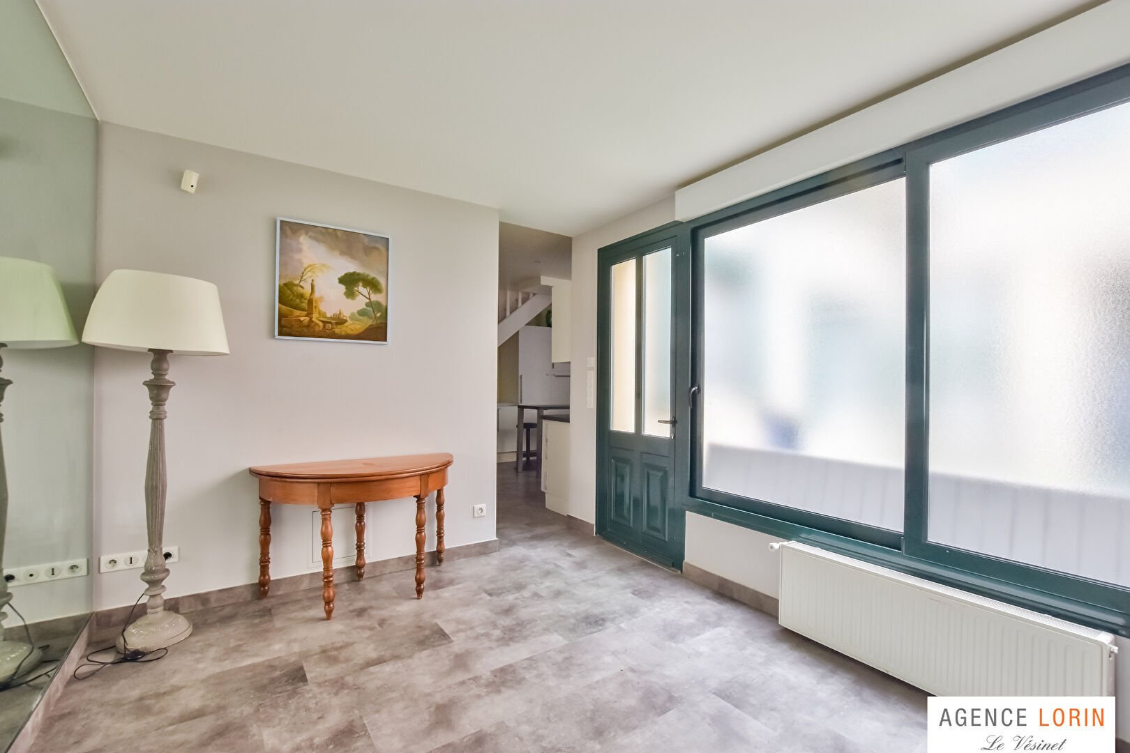 Maison à vendre, 77m², Le Vésinet