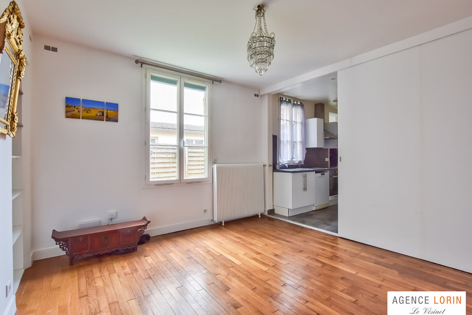 Maison à vendre, 77m², Le Vésinet