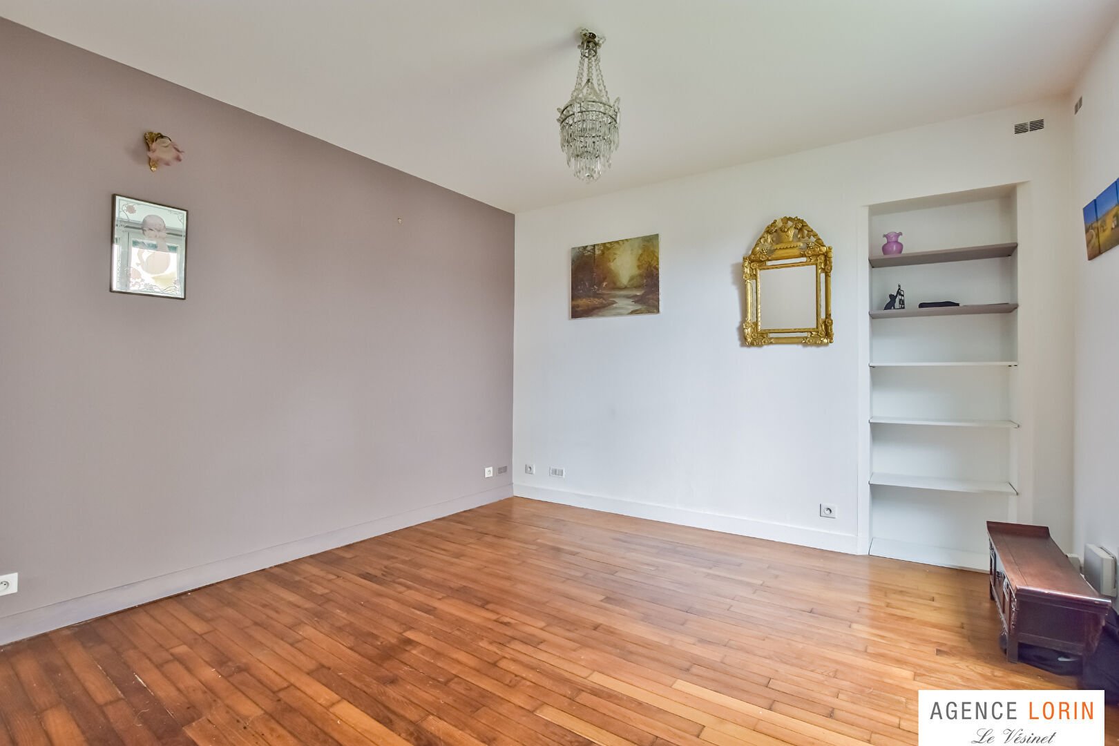 Maison à vendre, 77m², Le Vésinet