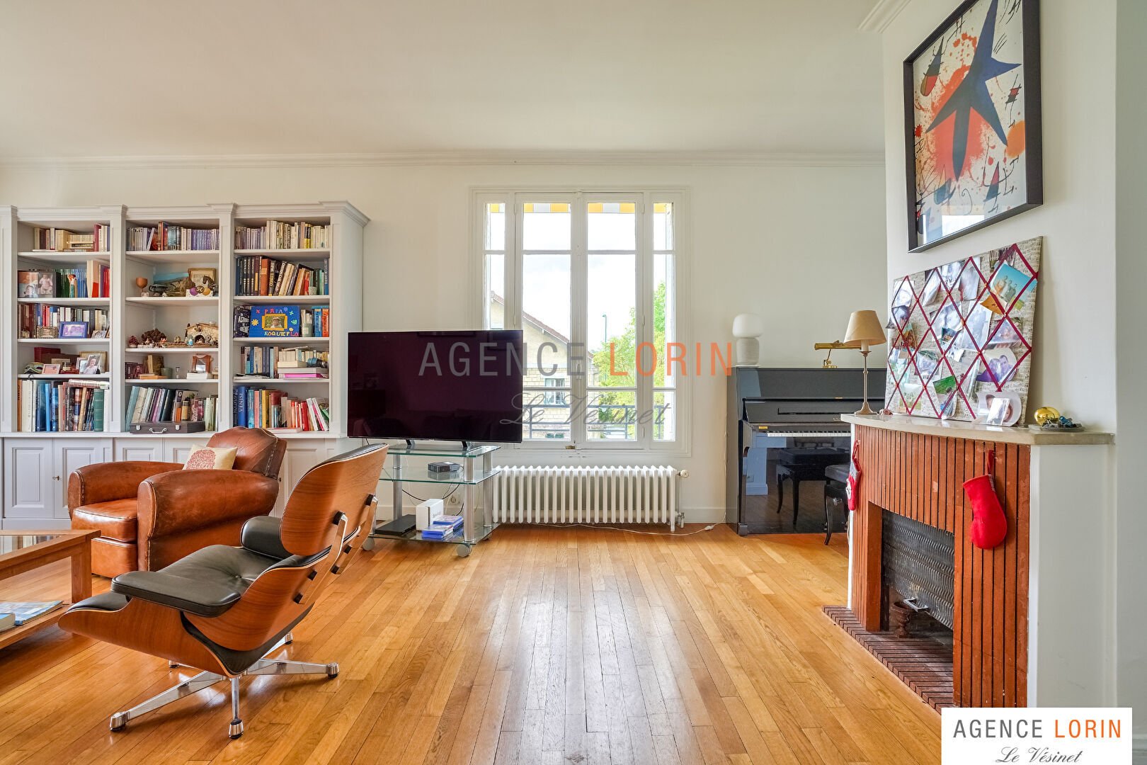 Maison à vendre, 175m², Le Vésinet
