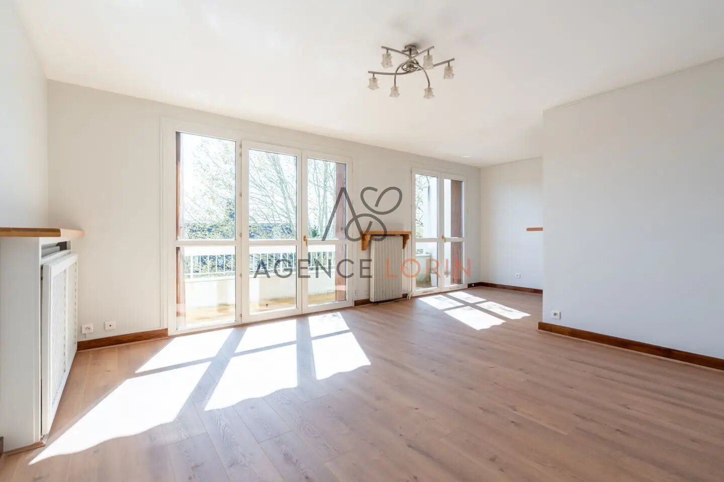 Appartement à vendre, 82m², Chatou