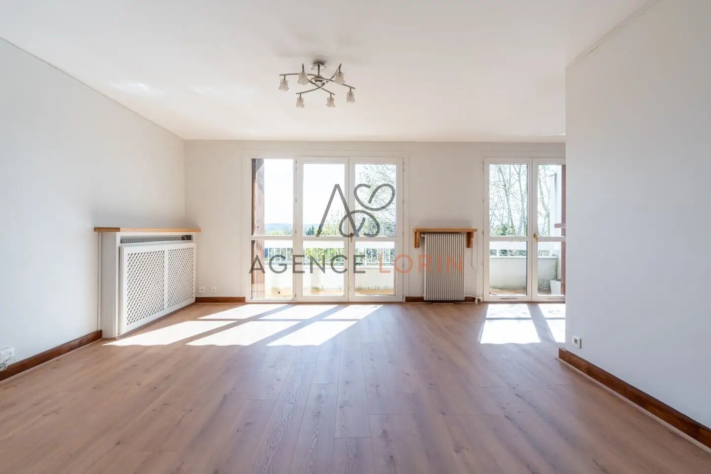 Appartement à vendre, 82m², Chatou