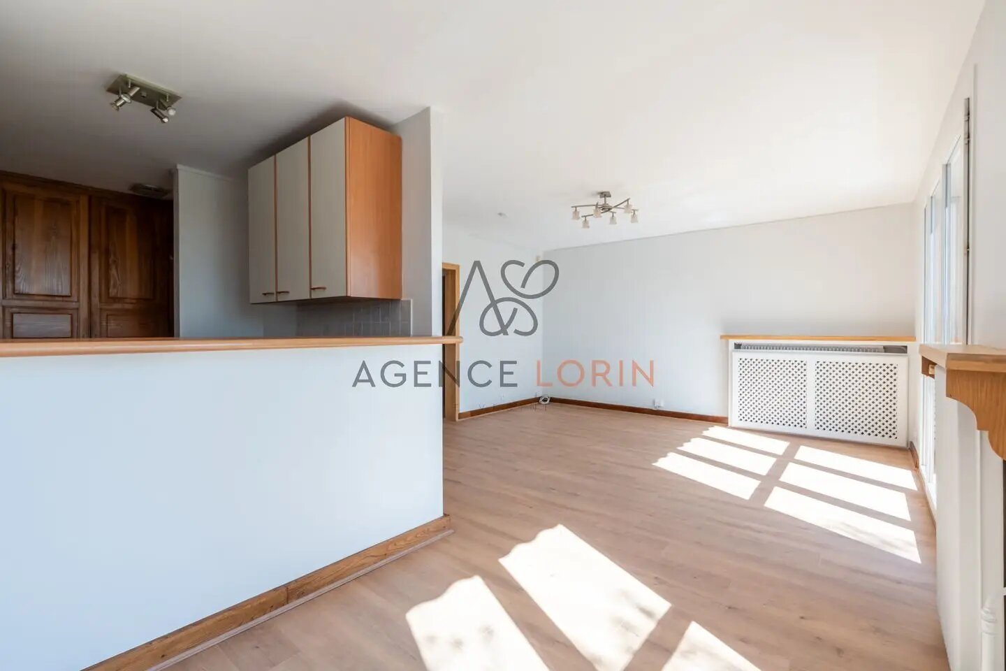 Appartement à vendre, 82m², Chatou