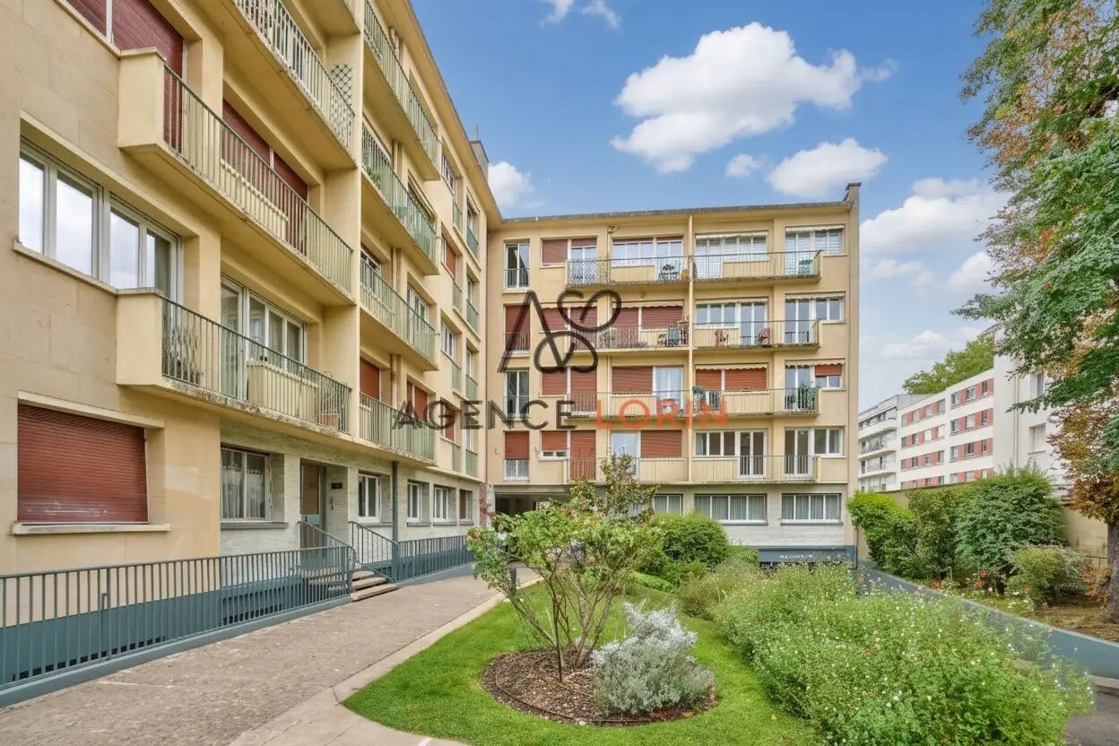 Appartement à vendre, 115m², Le Vésinet