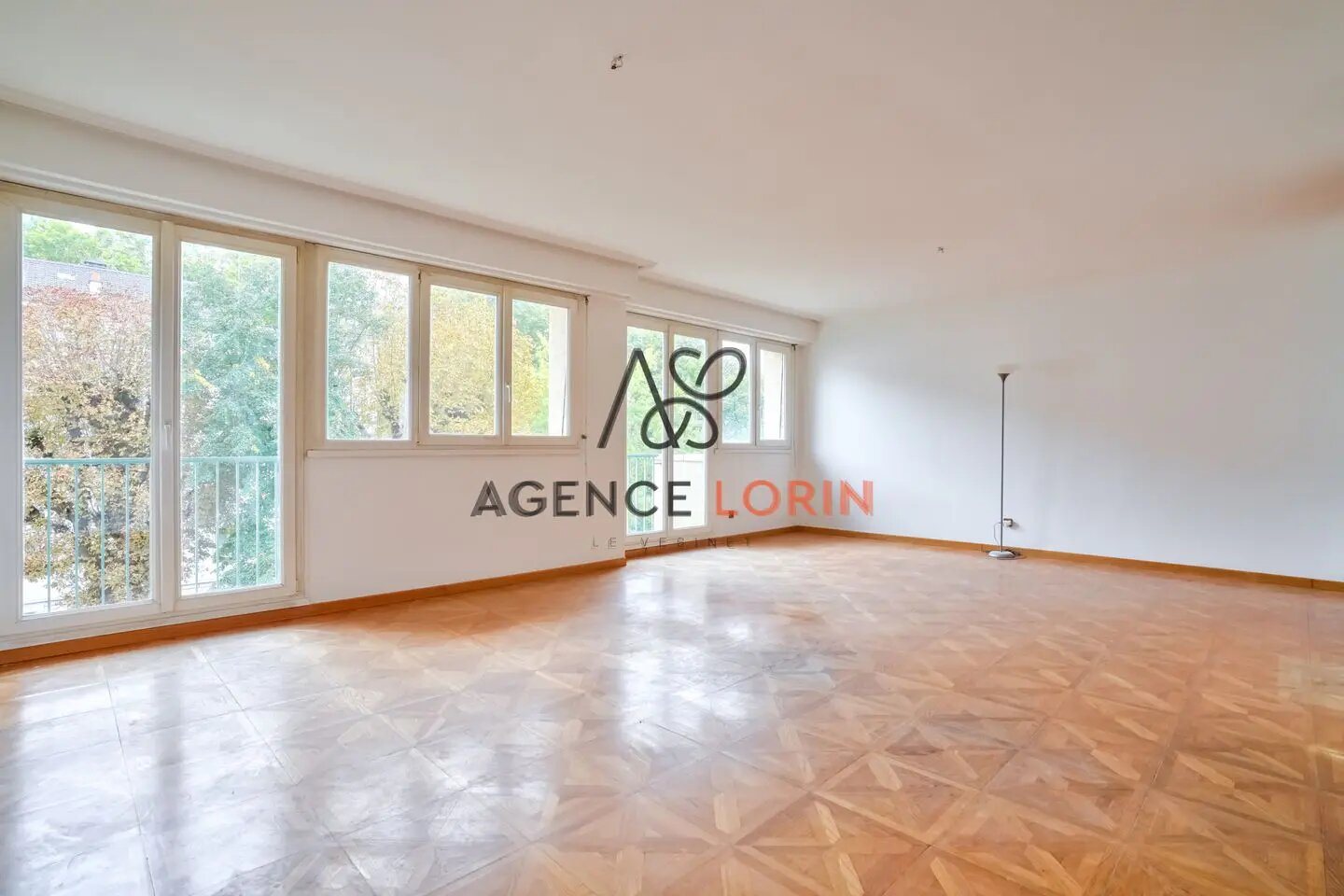 Appartement à vendre, 115m², Le Vésinet