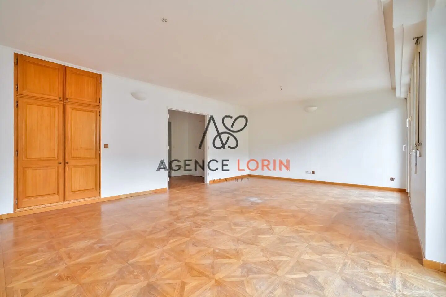 Appartement à vendre, 115m², Le Vésinet