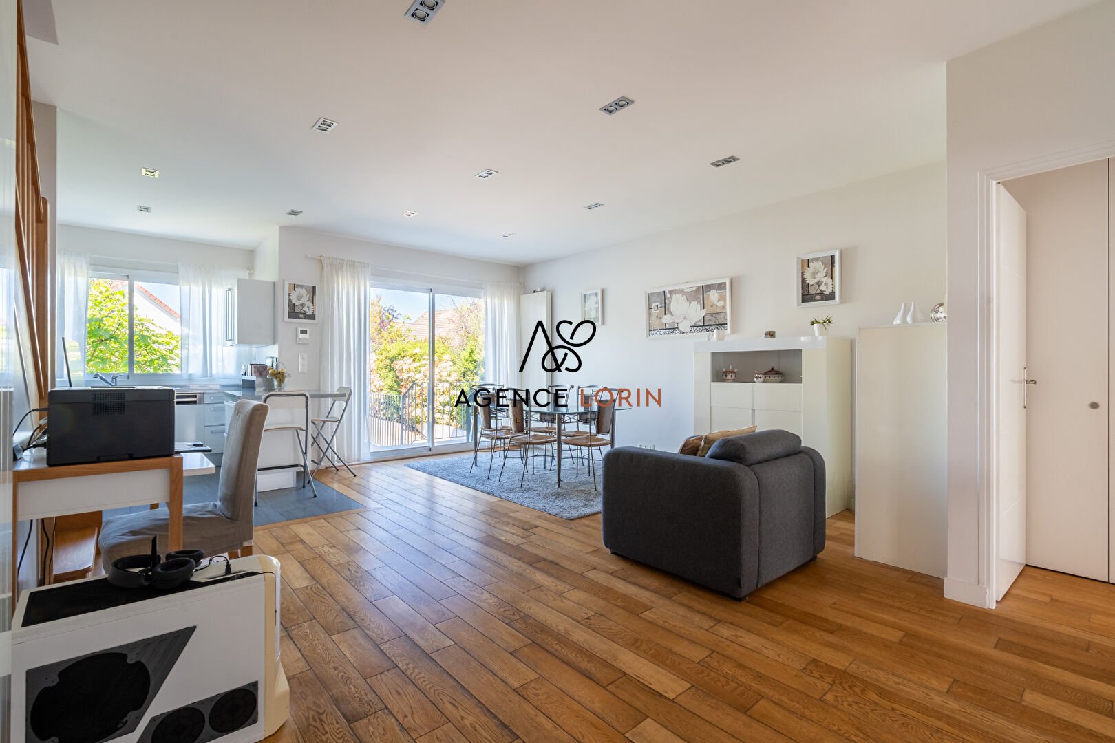 Maison à vendre, 120m², Le Vésinet