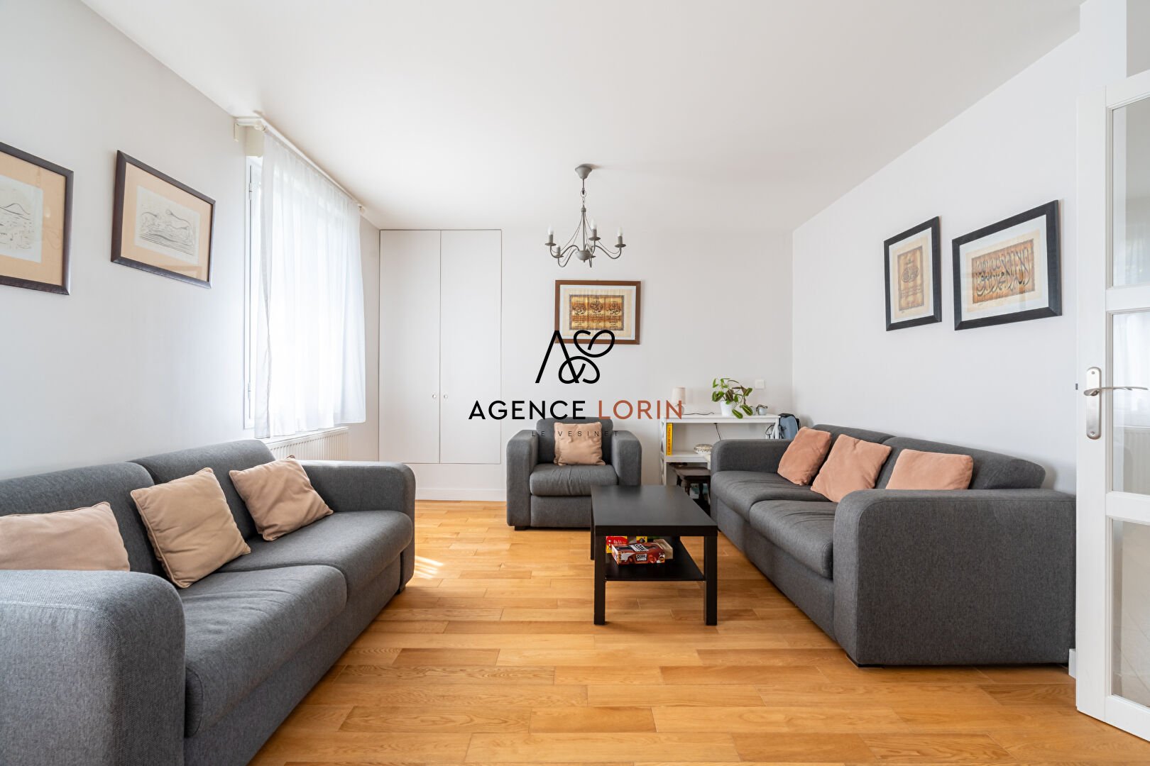 Maison à vendre, 120m², Le Vésinet