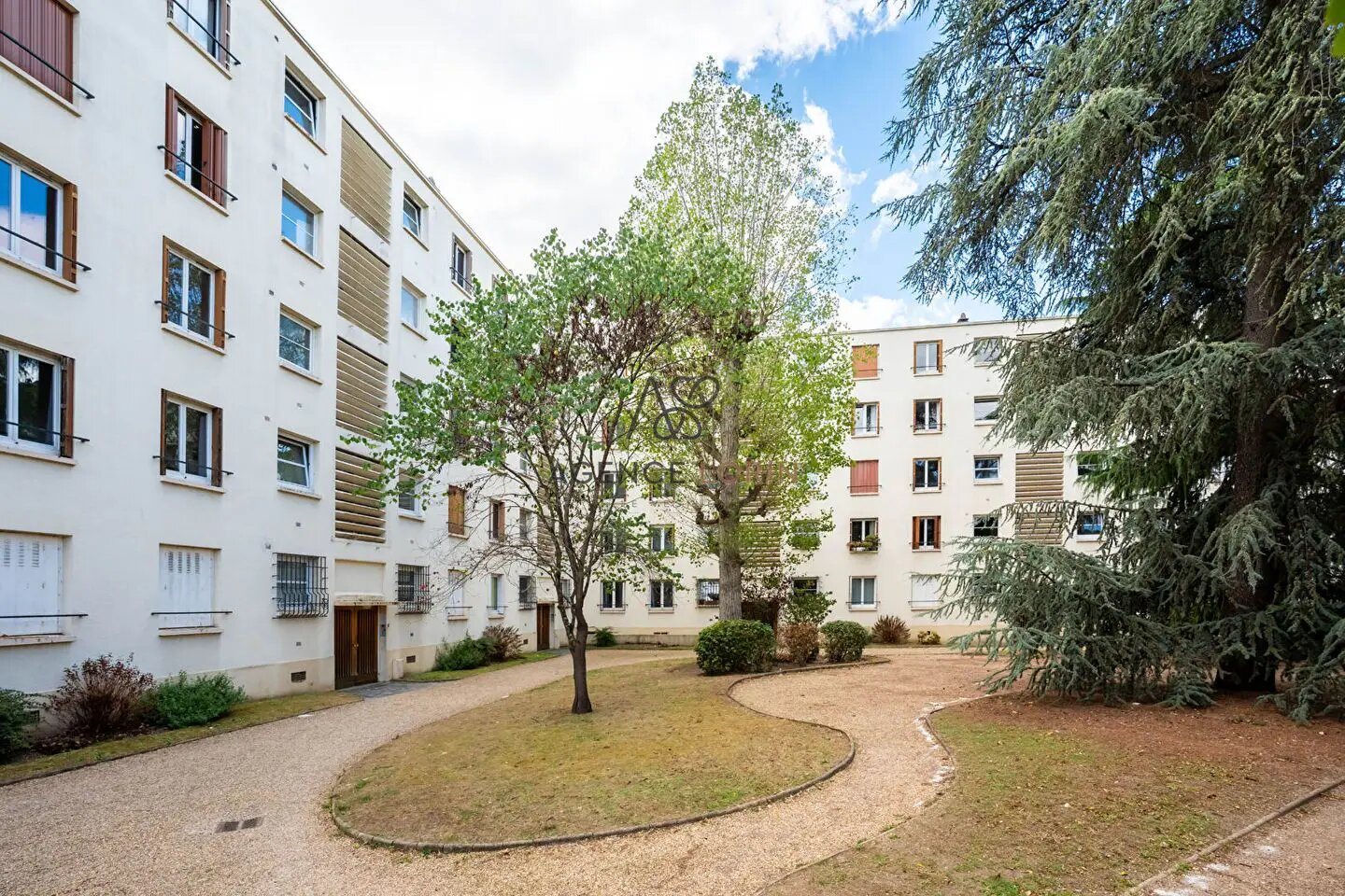 Appartement à vendre, 78m², Le Vésinet