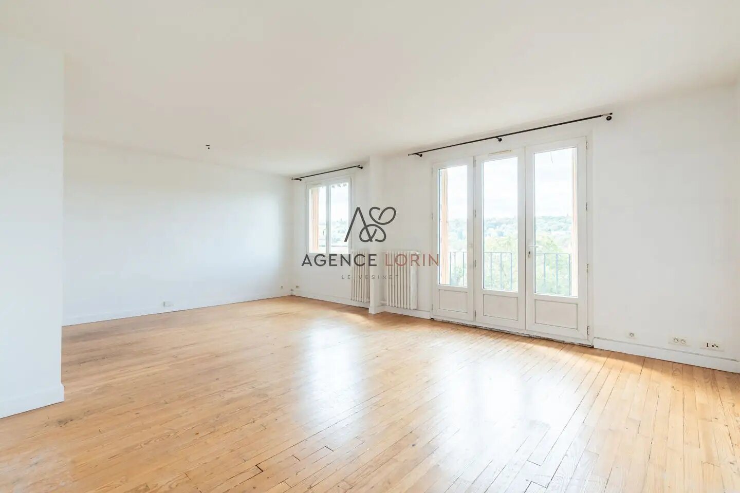 Appartement à vendre, 78m², Le Vésinet