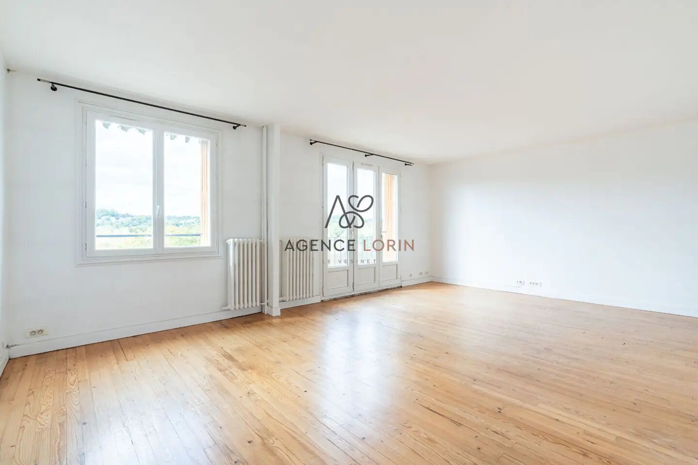 Appartement à vendre, 78m², Le Vésinet