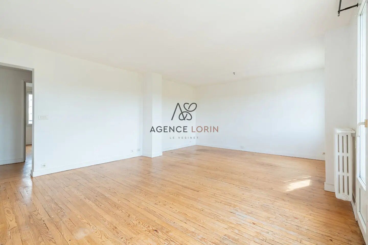 Appartement à vendre, 78m², Le Vésinet