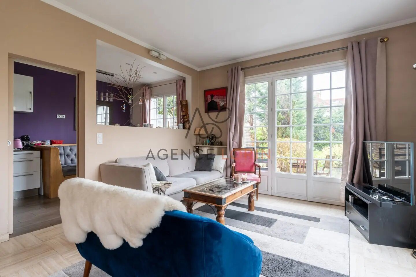 Maison à vendre, 218m², Chatou