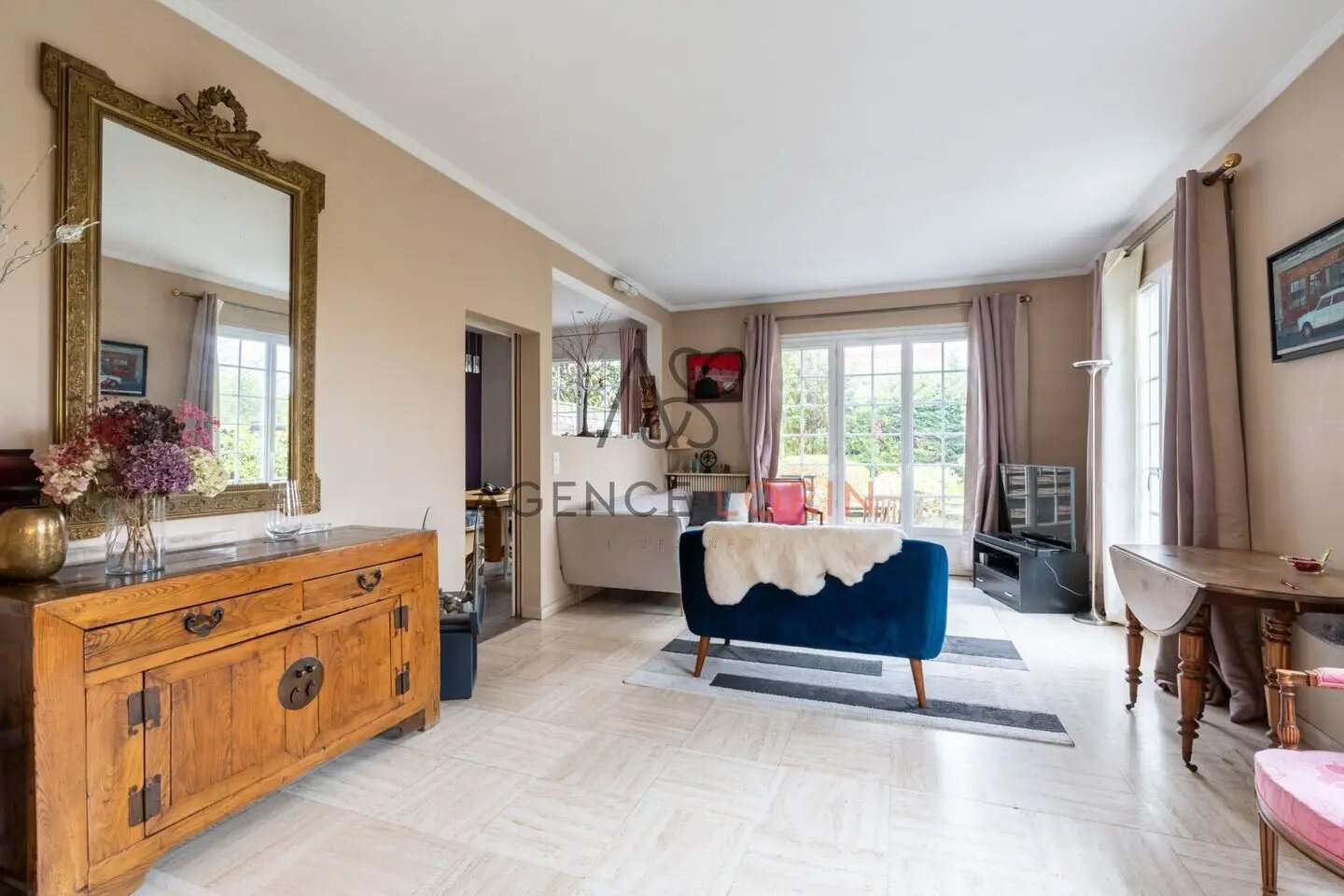 Maison à vendre, 218m², Chatou