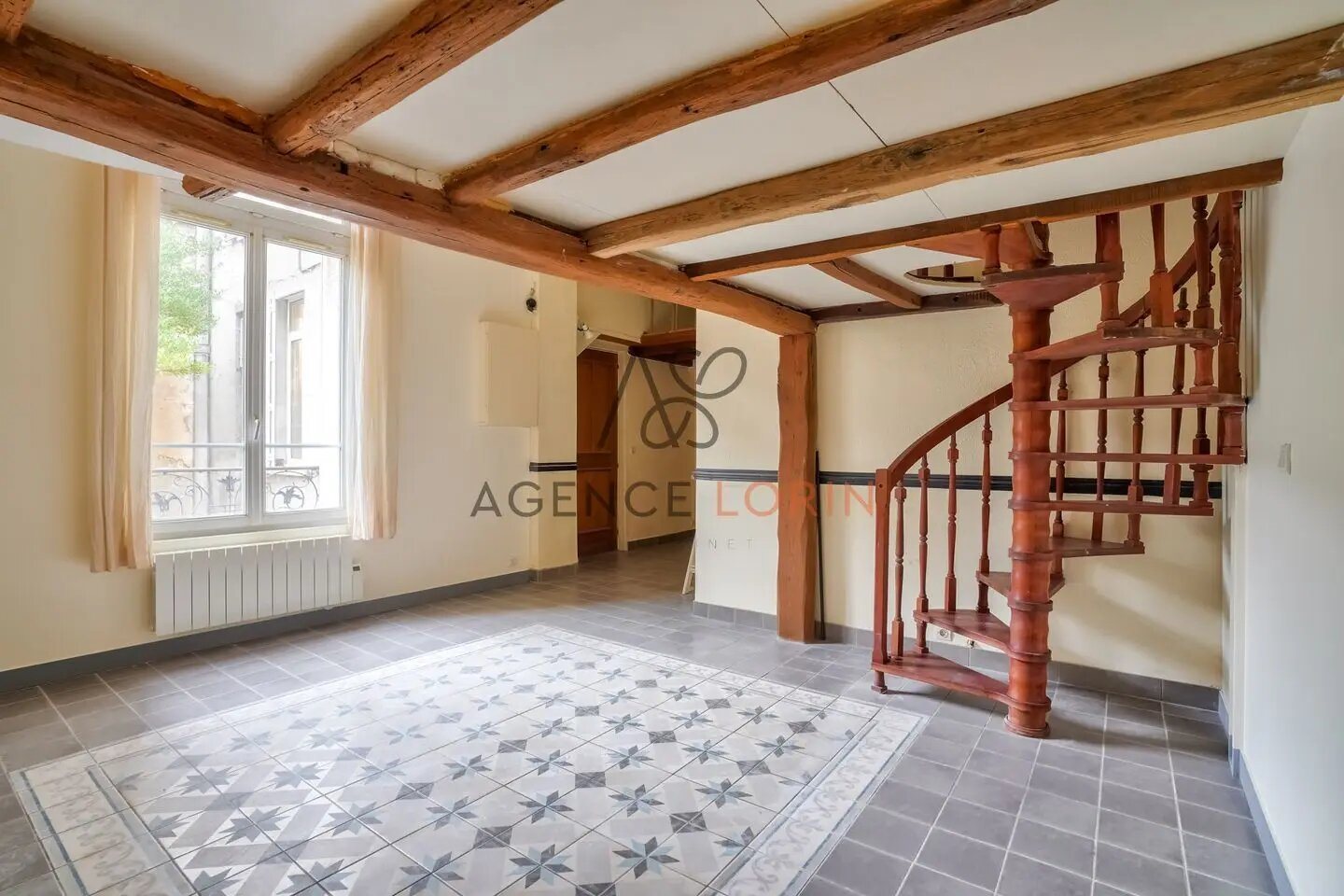 Appartement à vendre, 26m², Le Vésinet