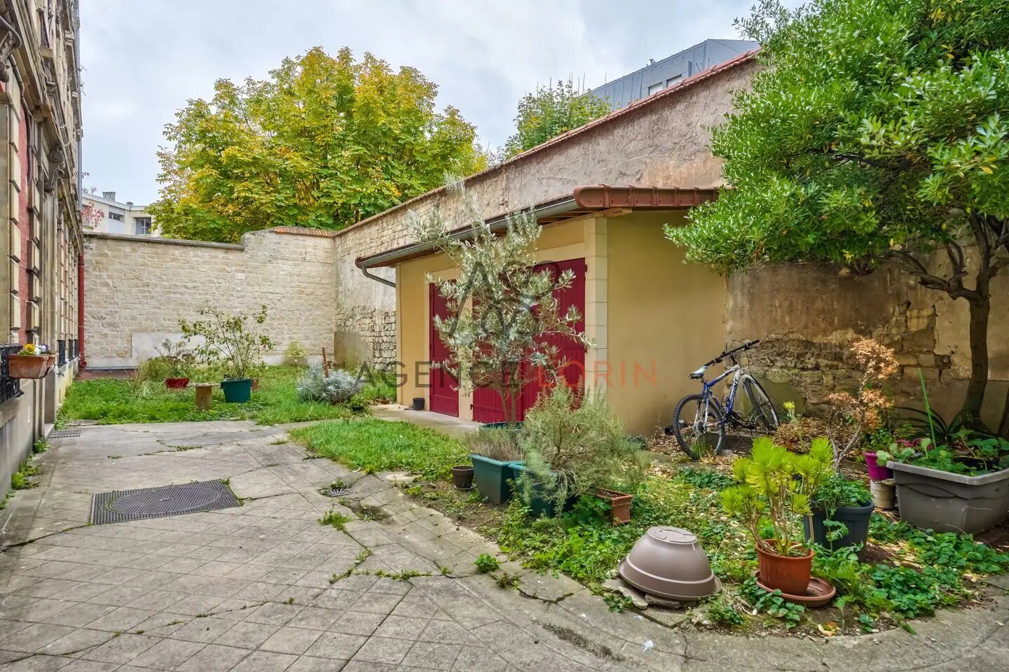 Appartement à vendre, 26m², Le Vésinet