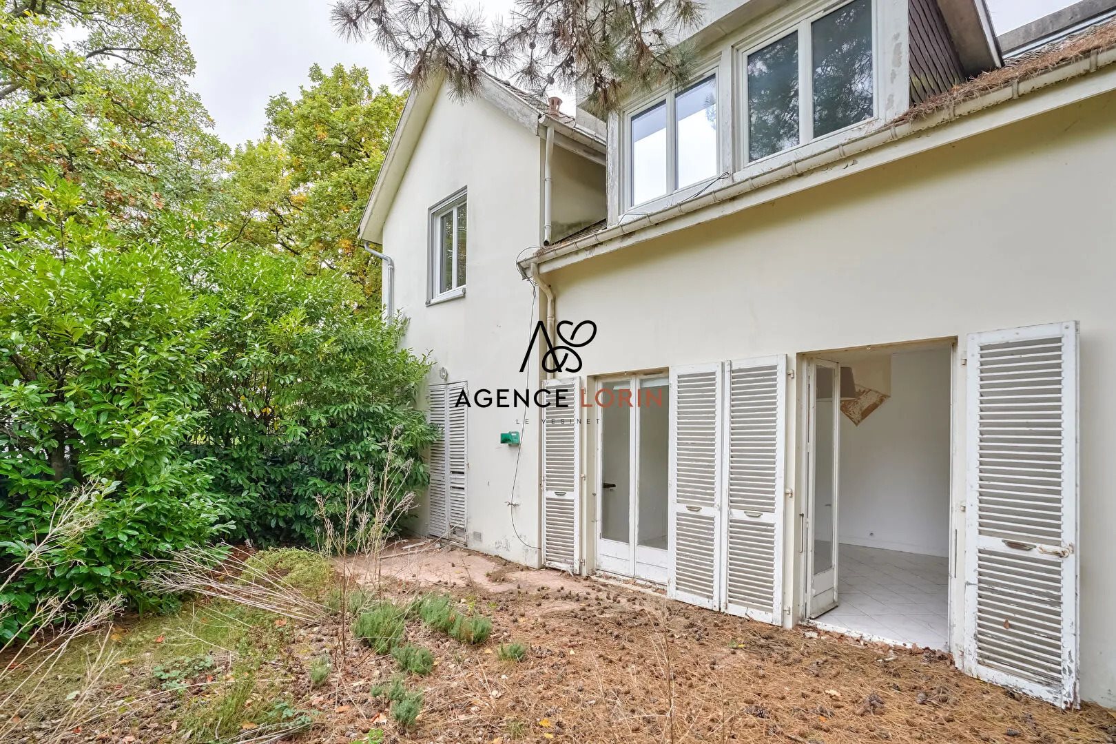 Maison à vendre, 69m², Le Vésinet