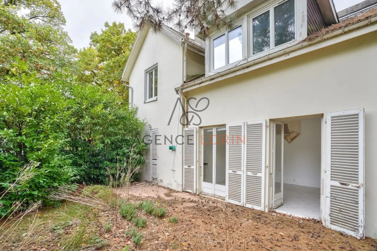 Maison à vendre, 69m², Le Vésinet