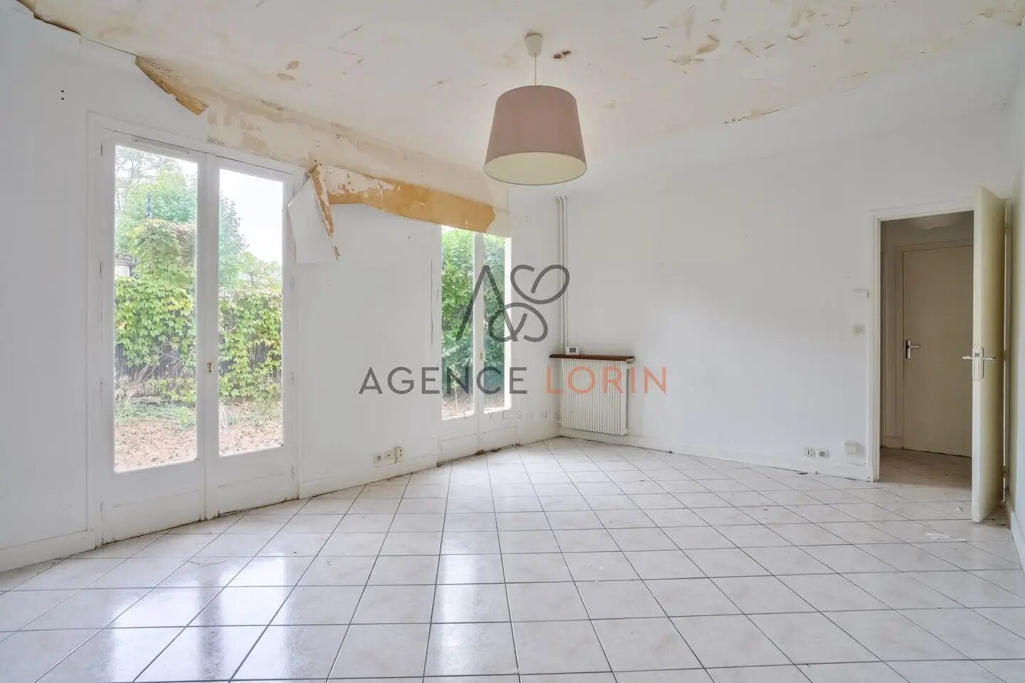 Maison à vendre, 69m², Le Vésinet