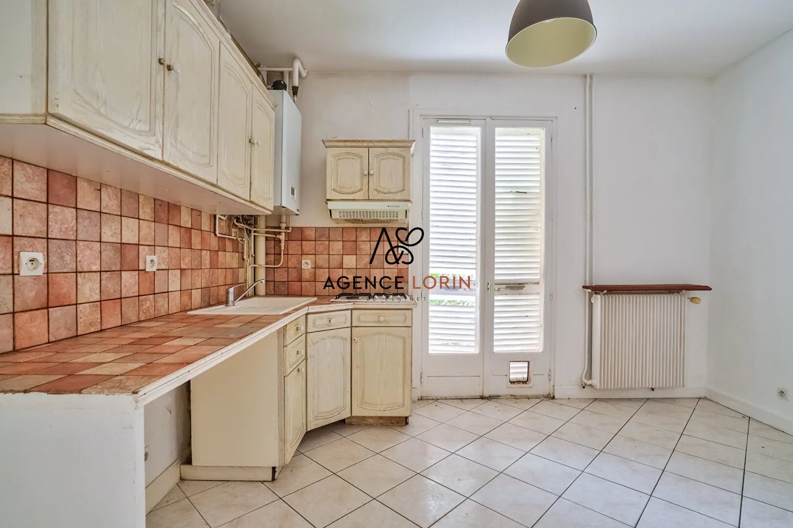 Maison à vendre, 69m², Le Vésinet