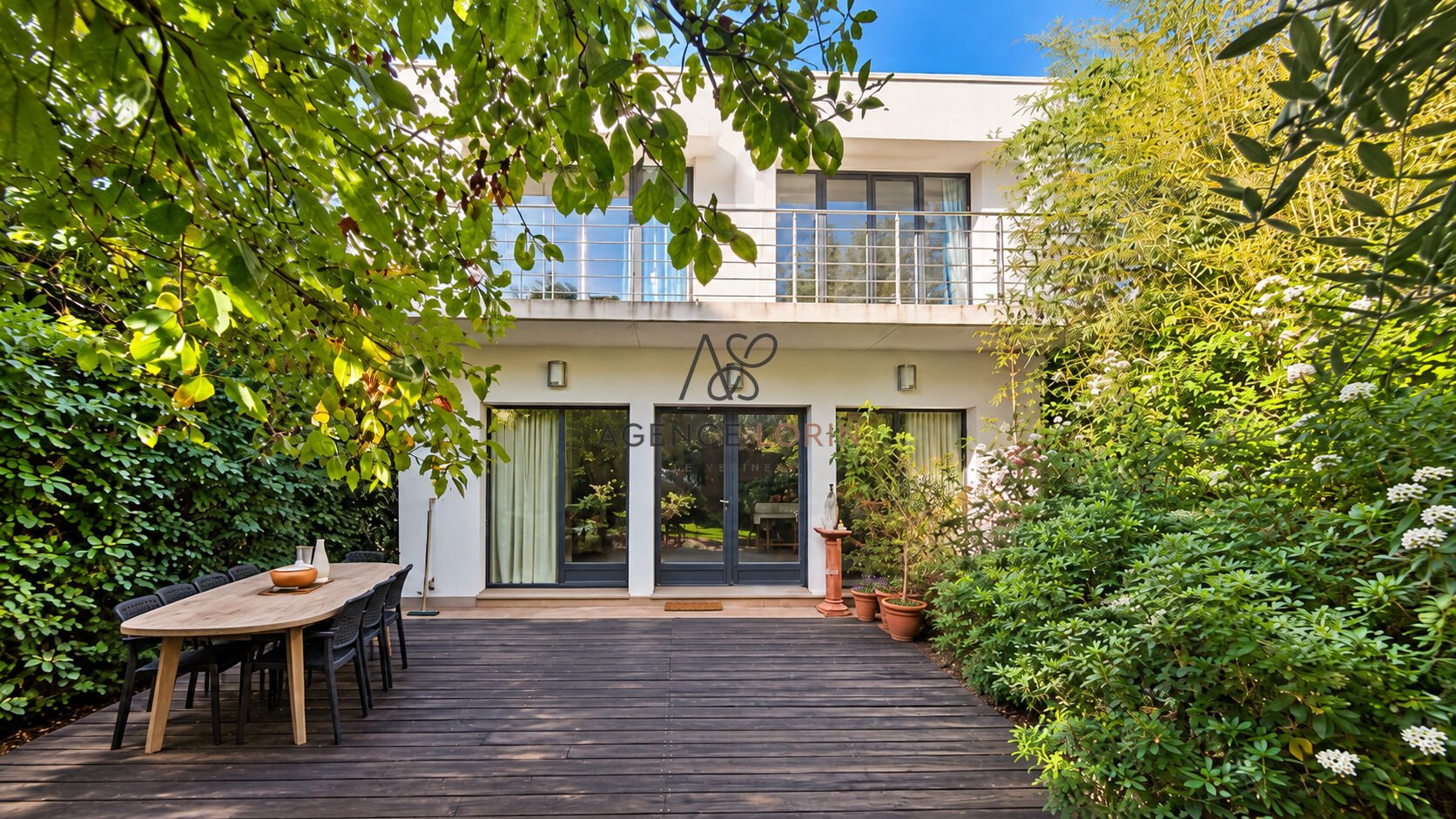Maison à vendre, 160m², Chatou
