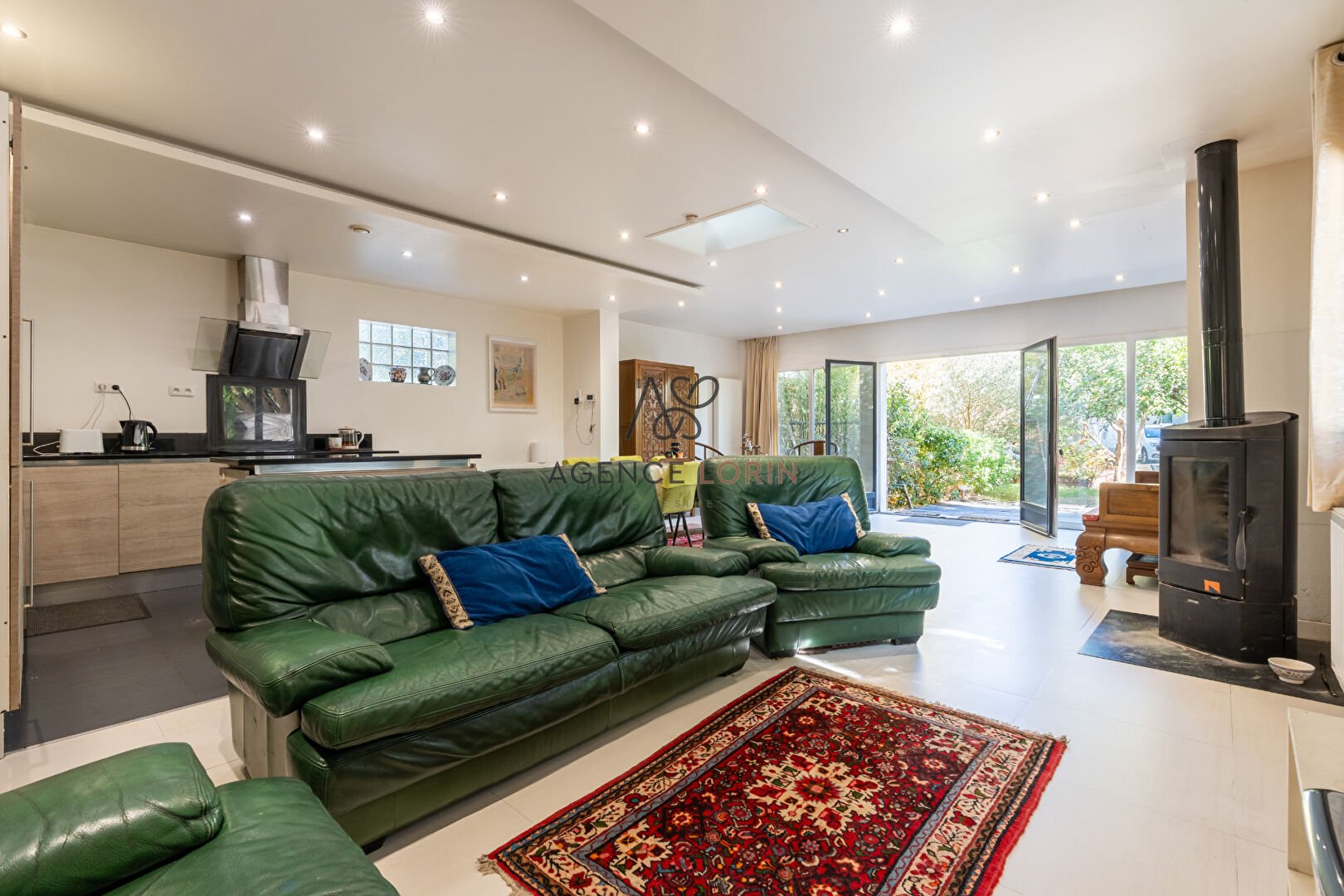 Maison à vendre, 160m², Chatou
