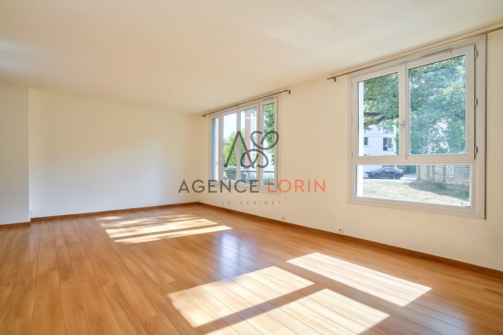 Appartement à vendre, 81m², Le Vésinet