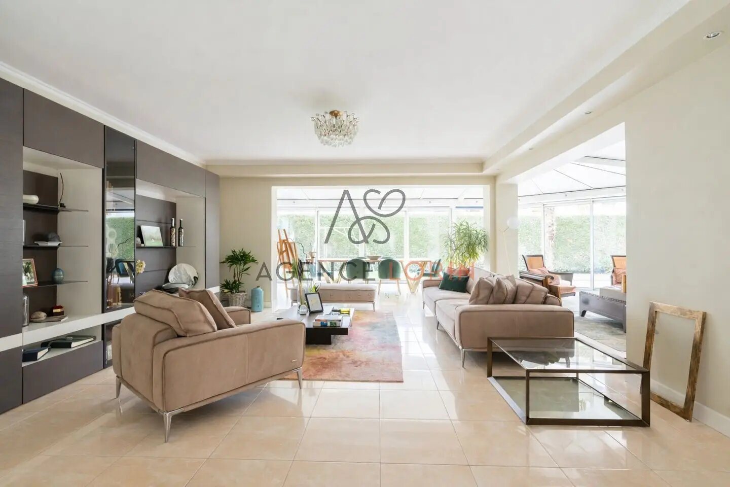 Maison à vendre, 209m², Chatou