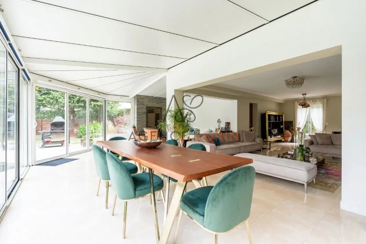 Maison à vendre, 209m², Chatou