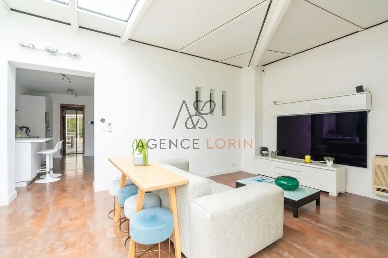 Maison à vendre, 209m², Chatou