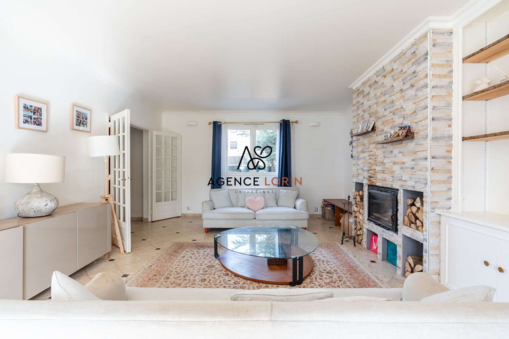 Maison à vendre, 230m², Le Vésinet