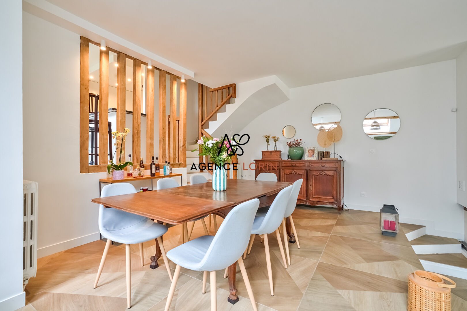 Maison à vendre, 150m², Chatou