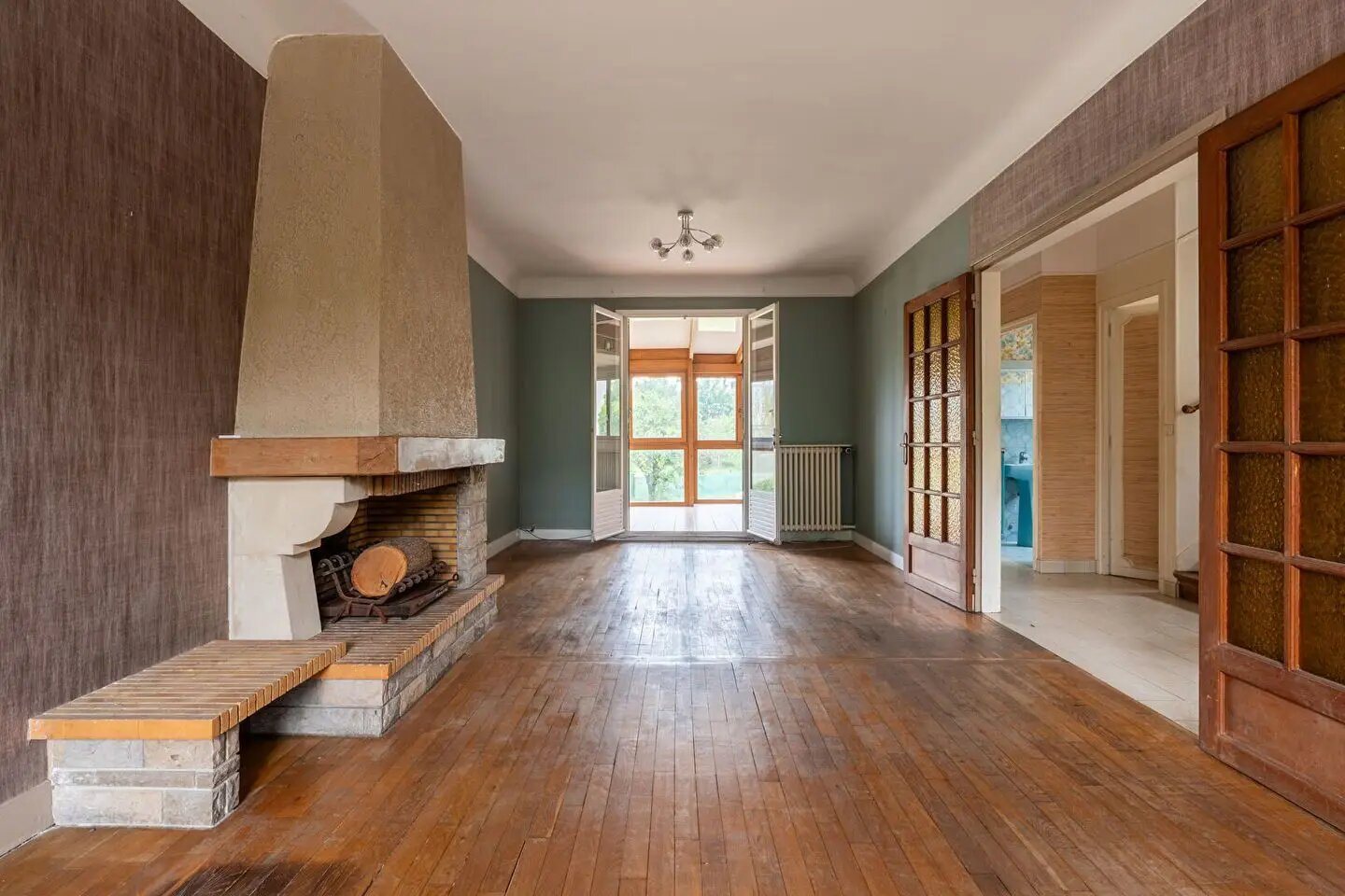 Maison à vendre, 155m², Chatou