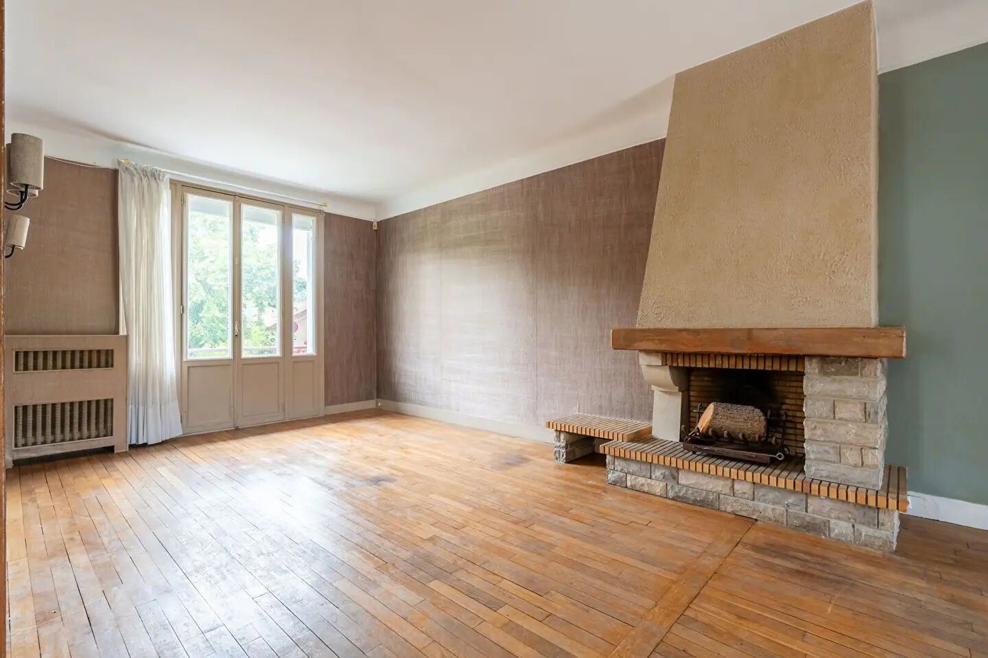 Maison à vendre, 155m², Chatou