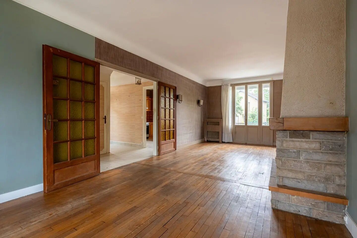 Maison à vendre, 155m², Chatou
