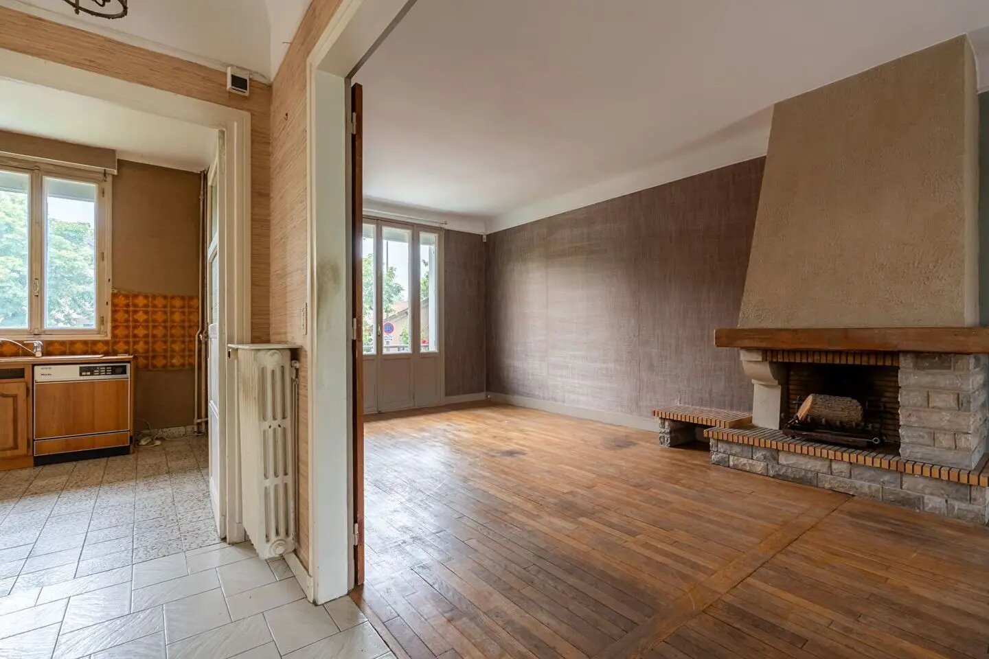Maison à vendre, 155m², Chatou