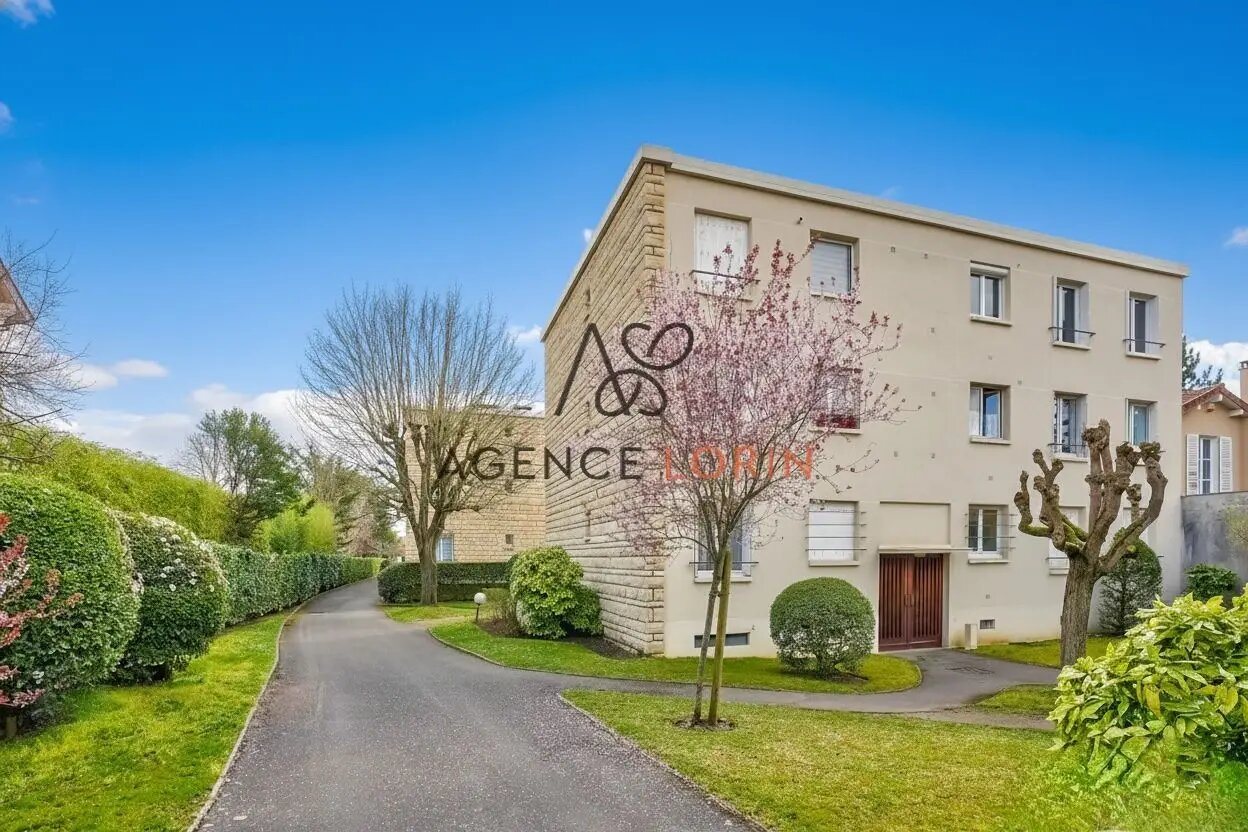 Appartement à vendre, 66m², Croissy-sur-Seine