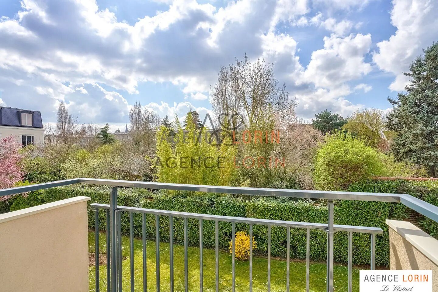 Appartement à vendre, 66m², Croissy-sur-Seine