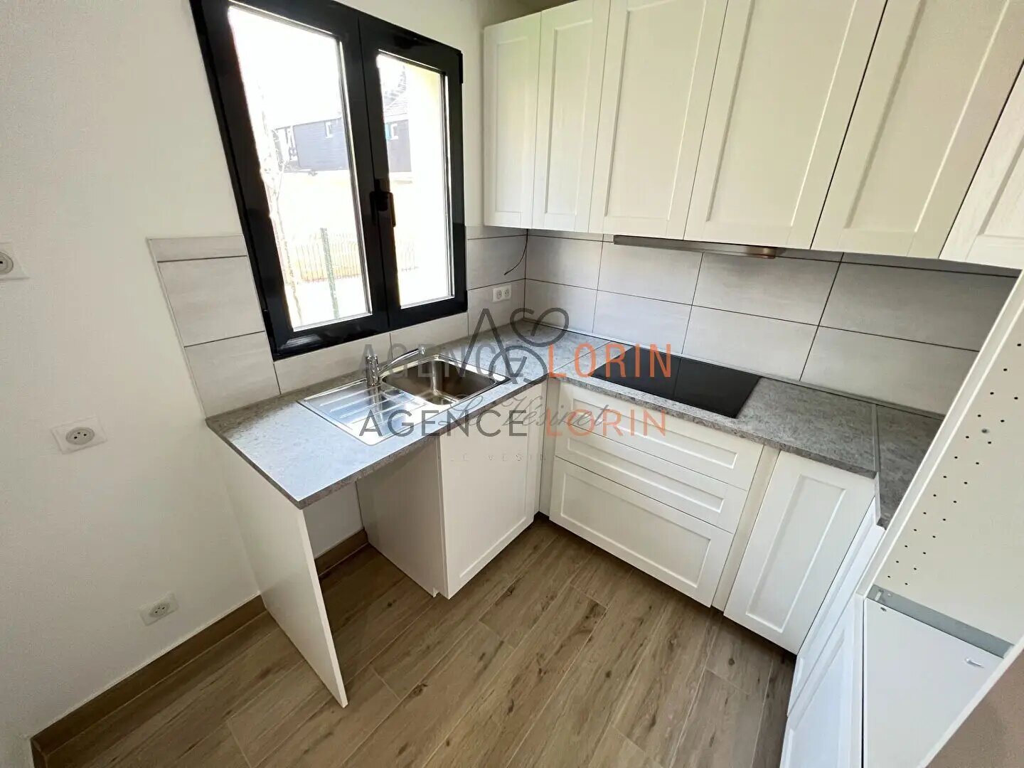 Maison à louer, 54m², Montesson