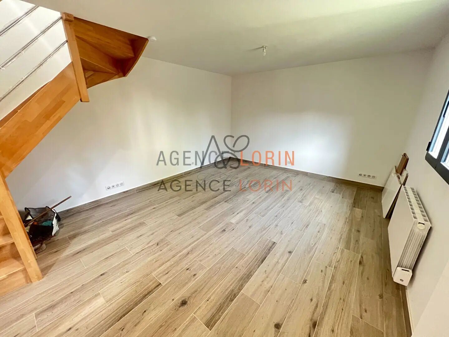 Maison à louer, 54m², Montesson