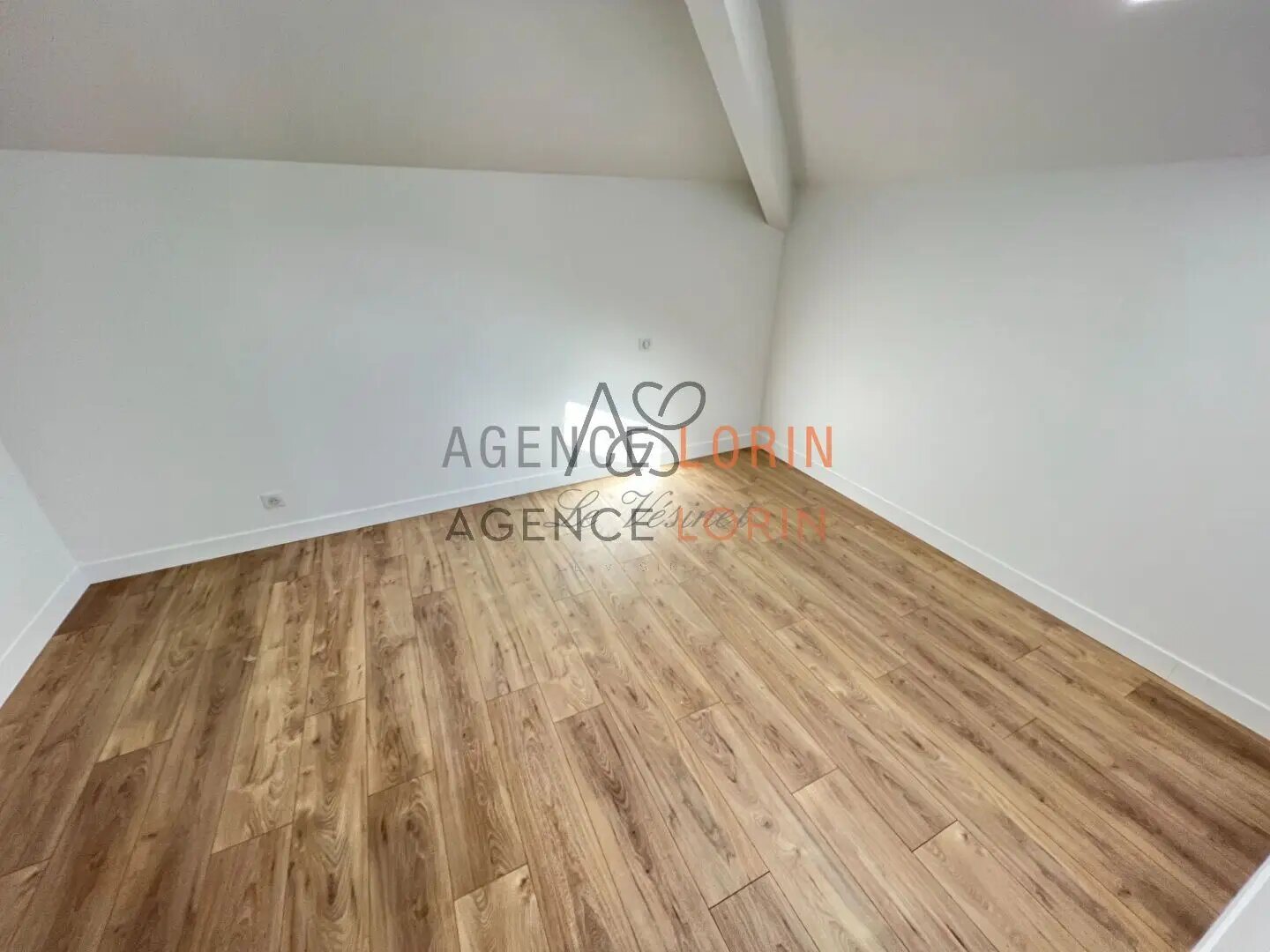 Maison à louer, 54m², Montesson