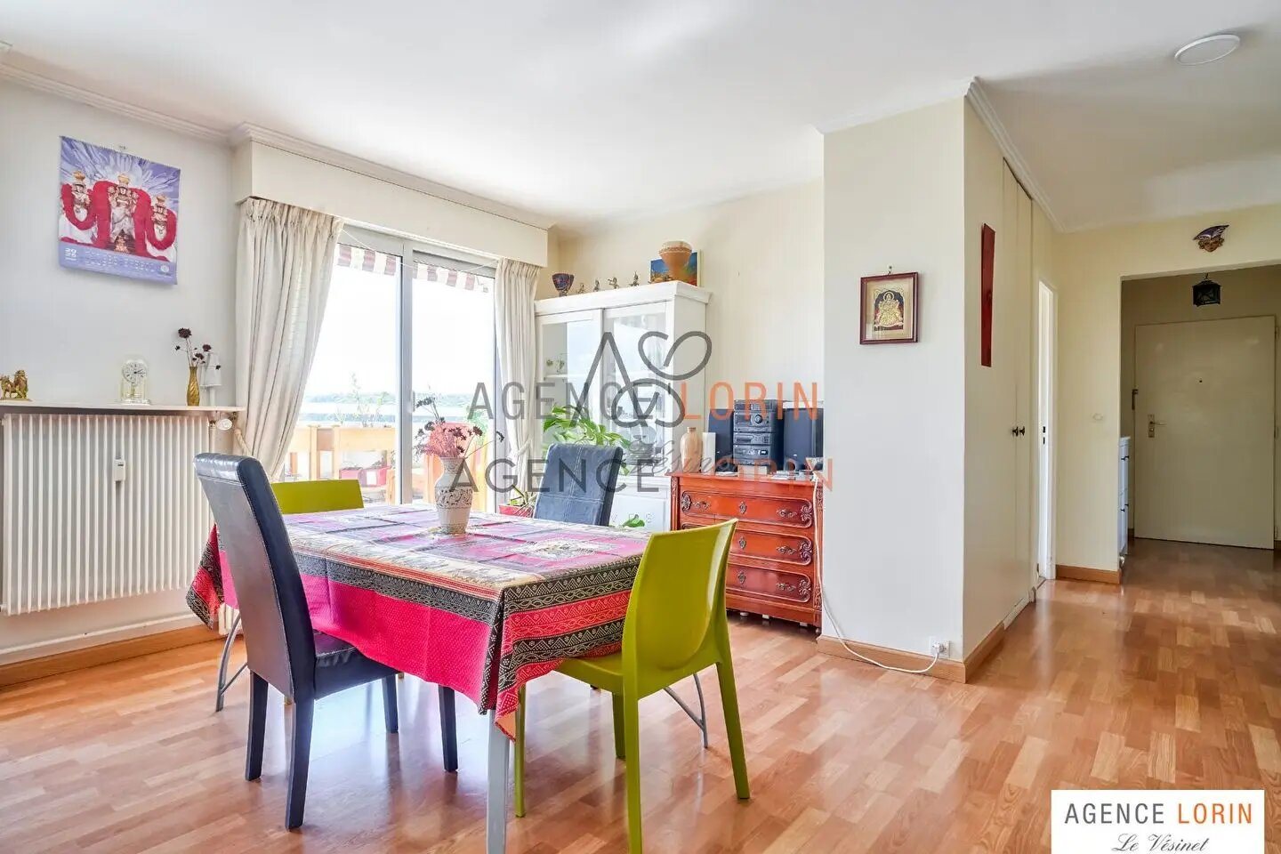 Appartement à vendre, 133m², Le Pecq