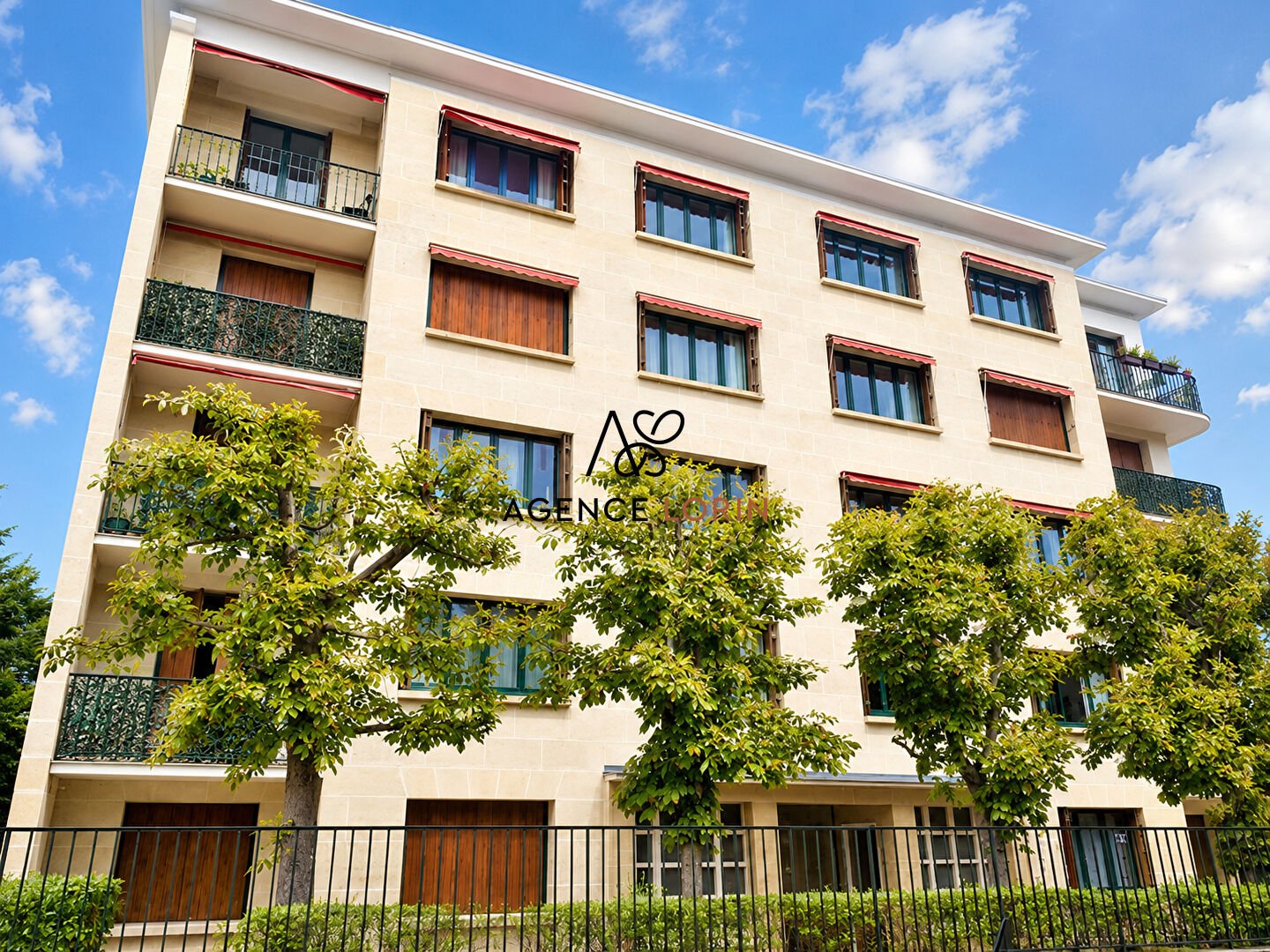 Appartement à louer, 77m², Strasbourg
