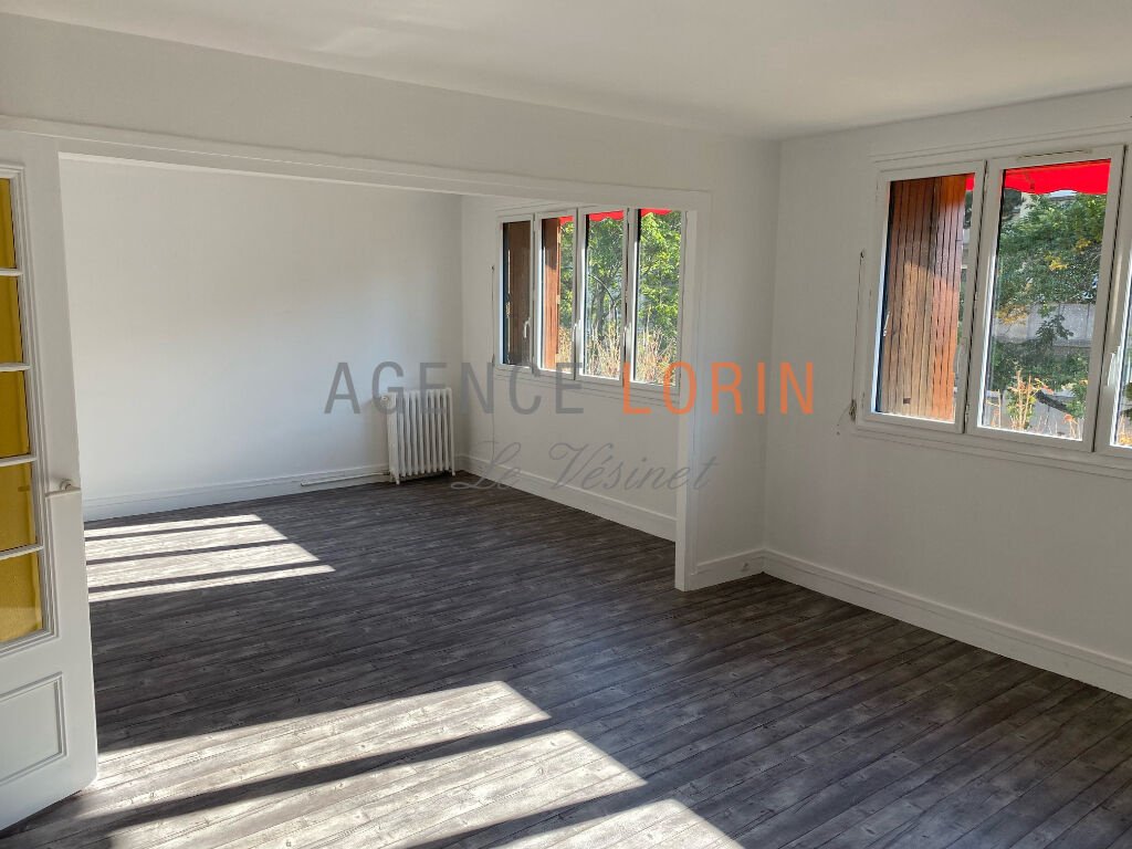 Appartement à louer, 77m², Strasbourg