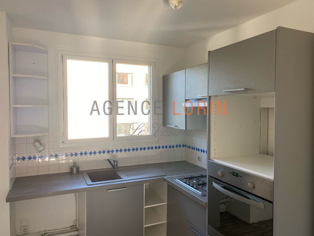 Appartement à louer, 77m², Strasbourg