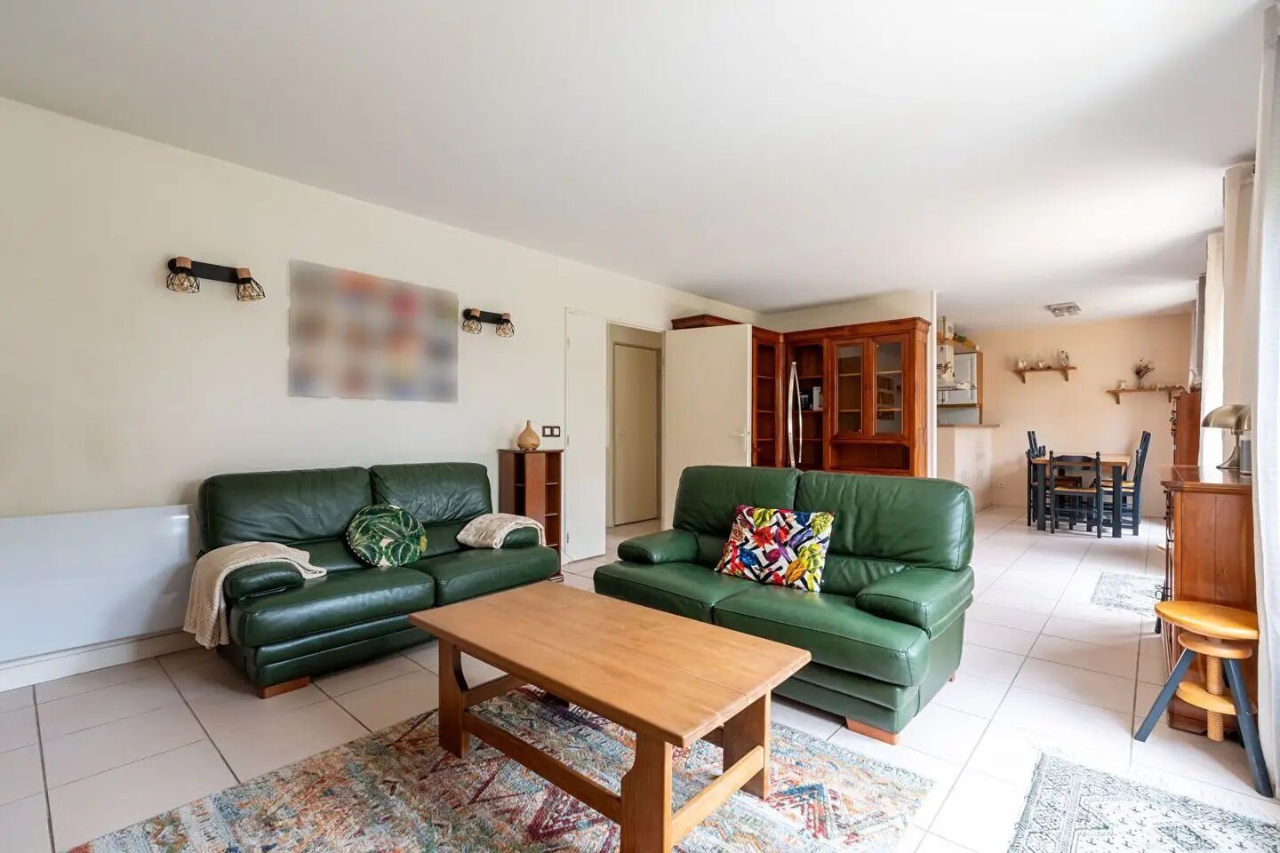 Maison à vendre, 129m², Chatou
