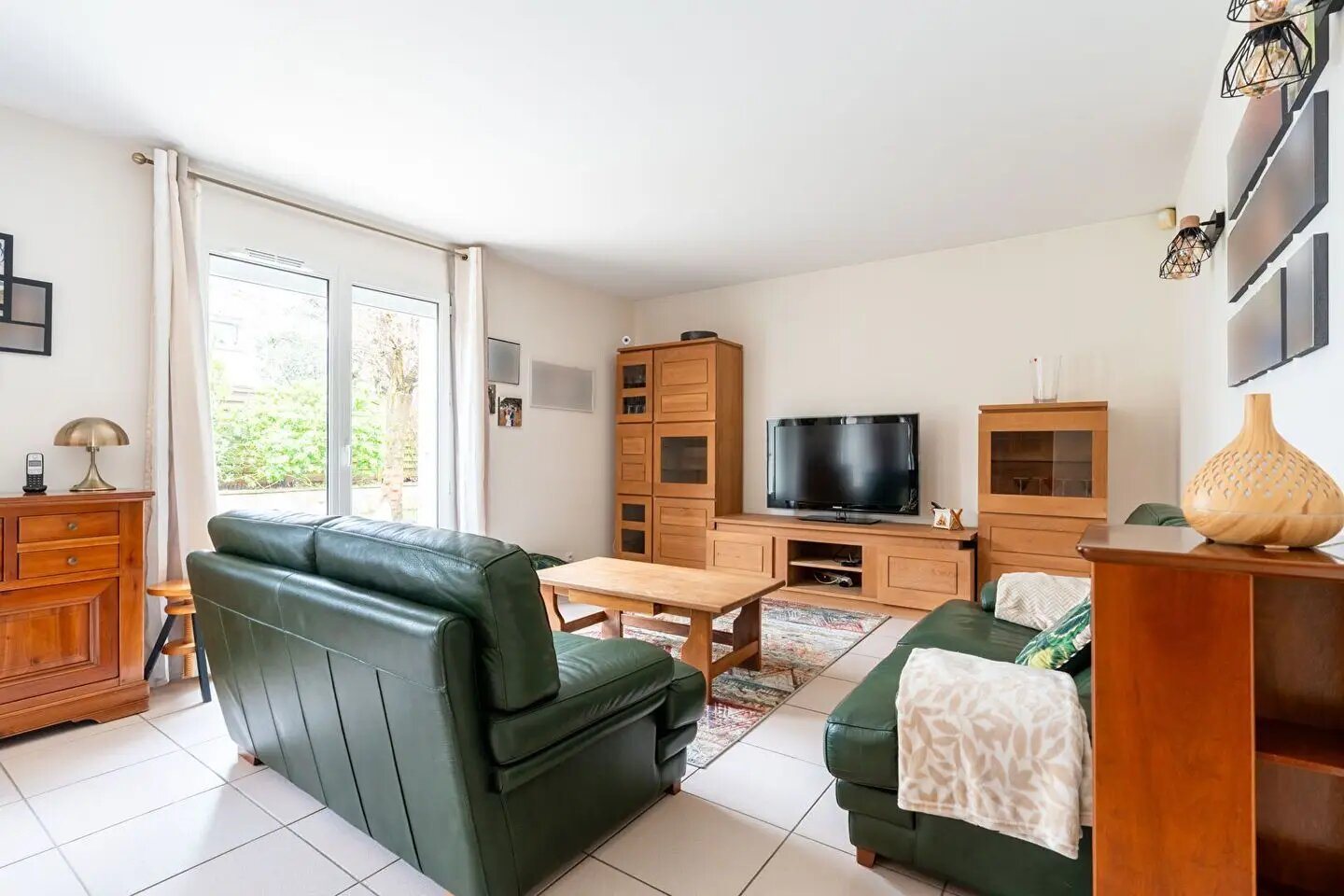 Maison à vendre, 129m², Chatou