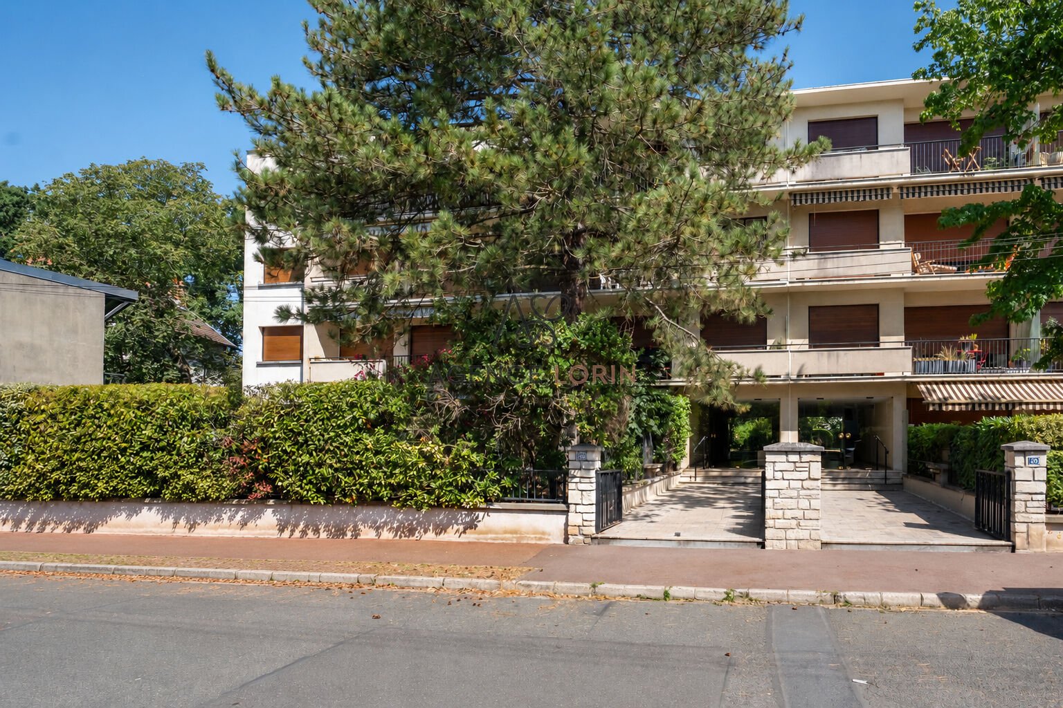 Appartement à vendre, 116m², Le Vésinet